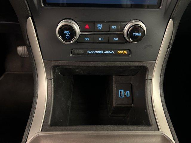 used 2023 Ford Edge car, priced at $21,630