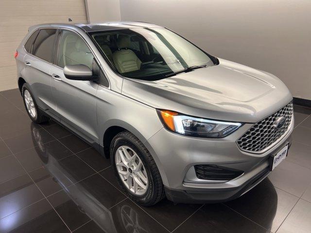 used 2023 Ford Edge car, priced at $21,630