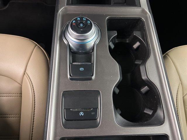 used 2023 Ford Edge car, priced at $21,630