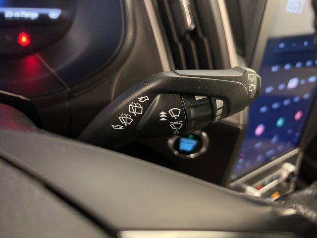 used 2023 Ford Edge car, priced at $21,630