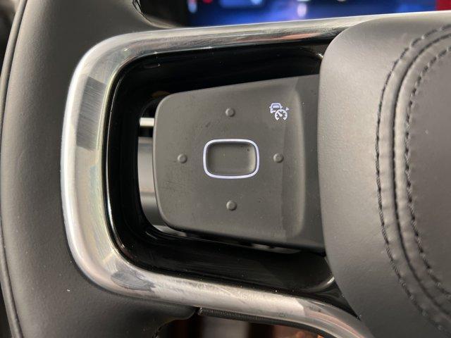 new 2025 Lincoln Nautilus car, priced at $62,071