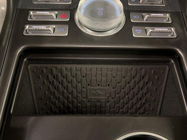 new 2025 Lincoln Nautilus car, priced at $62,071