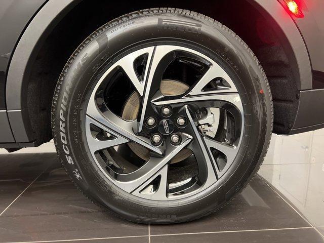 new 2025 Lincoln Nautilus car, priced at $51,933