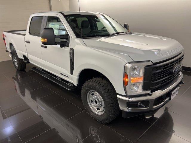 new 2026 Ford F-350 car, priced at $71,790