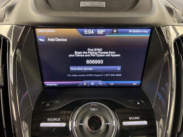 used 2013 Ford Escape car, priced at $12,101