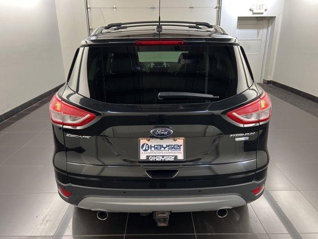 used 2013 Ford Escape car, priced at $12,101