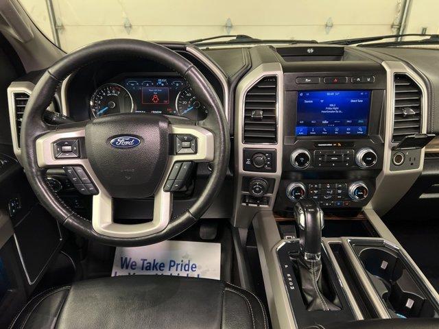 used 2020 Ford F-150 car, priced at $31,441