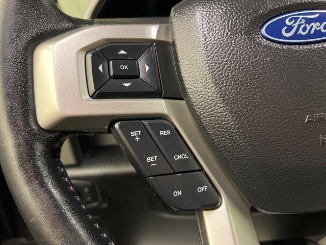 used 2020 Ford F-150 car, priced at $31,441