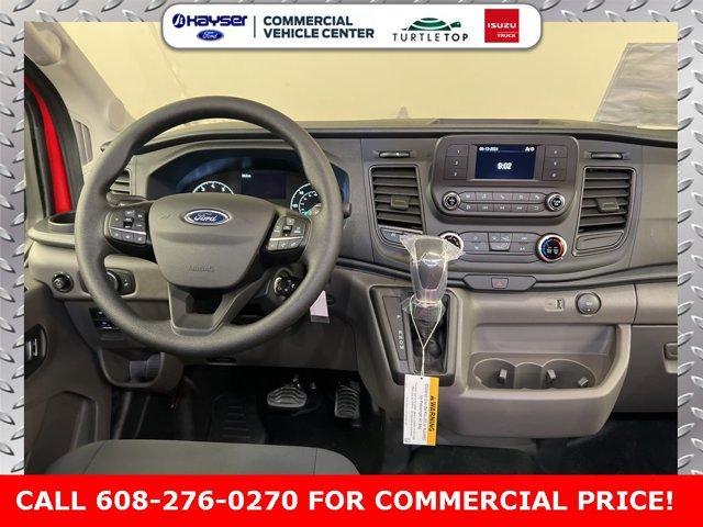 new 2024 Ford Transit-250 car, priced at $53,295