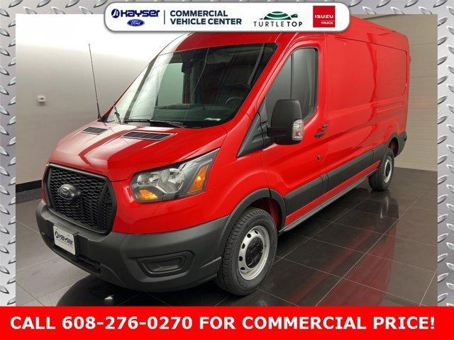 new 2024 Ford Transit-250 car, priced at $53,295