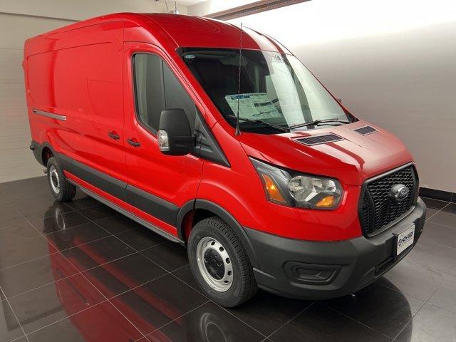 new 2024 Ford Transit-250 car, priced at $54,795