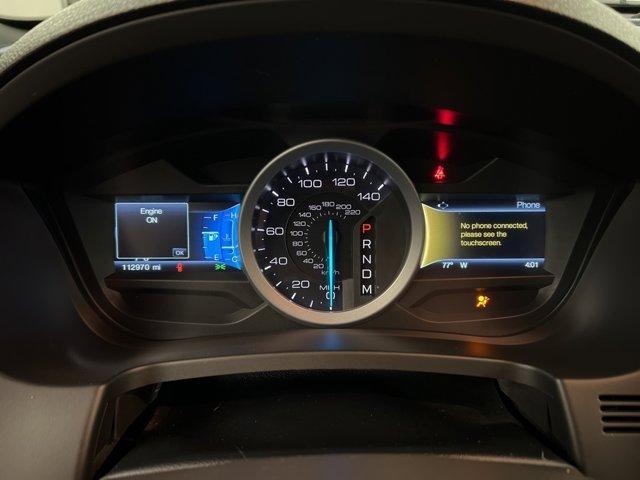 used 2015 Ford Explorer car, priced at $14,800