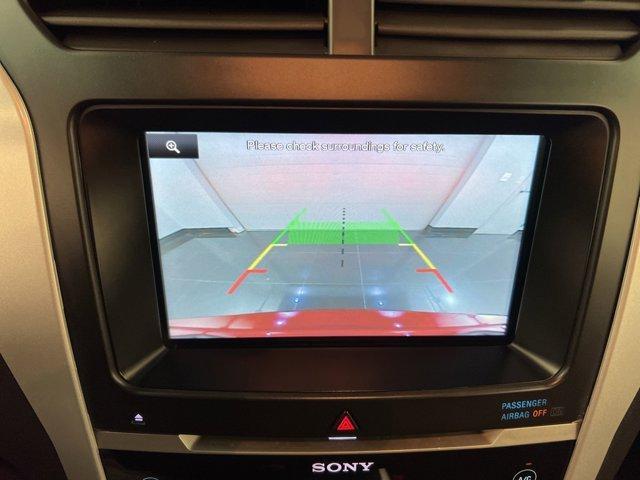used 2015 Ford Explorer car, priced at $14,800