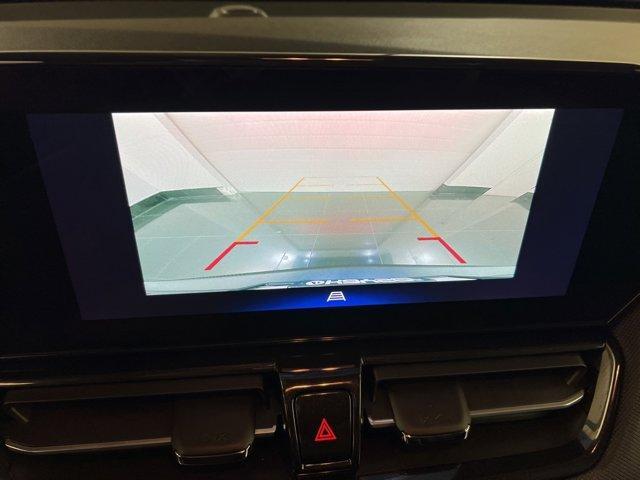 used 2025 Chevrolet TrailBlazer car, priced at $27,725