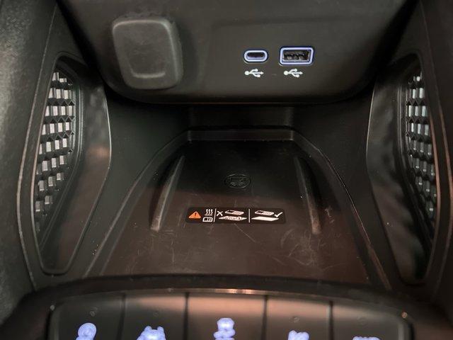 used 2025 Chevrolet TrailBlazer car, priced at $27,725