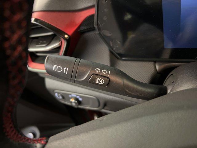 used 2025 Chevrolet TrailBlazer car, priced at $27,725