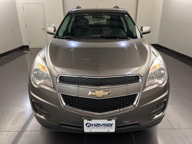 used 2012 Chevrolet Equinox car, priced at $7,994