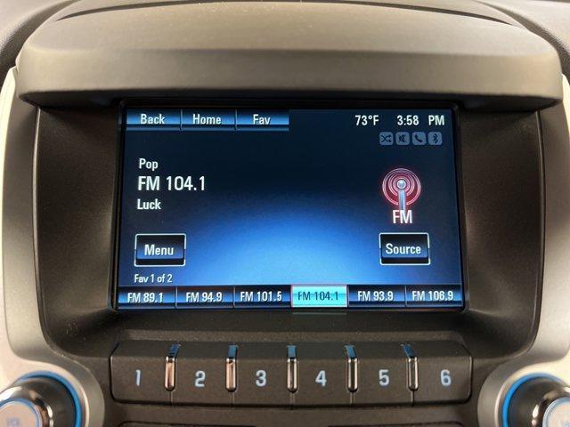 used 2012 Chevrolet Equinox car, priced at $7,994