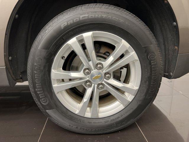 used 2012 Chevrolet Equinox car, priced at $7,994