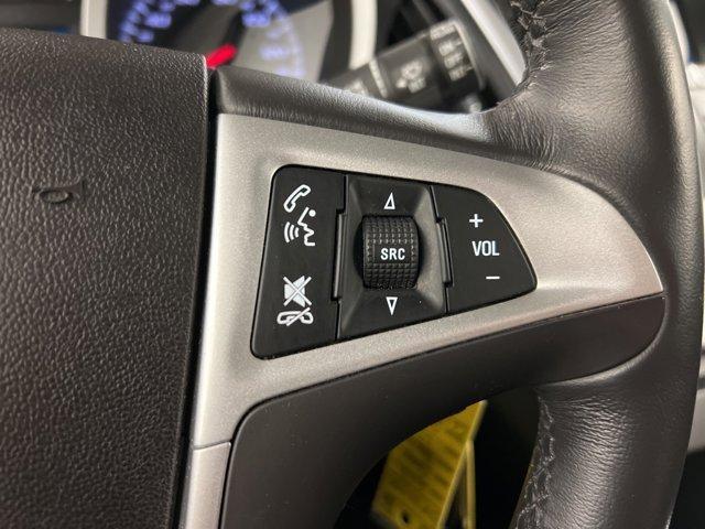 used 2012 Chevrolet Equinox car, priced at $7,994