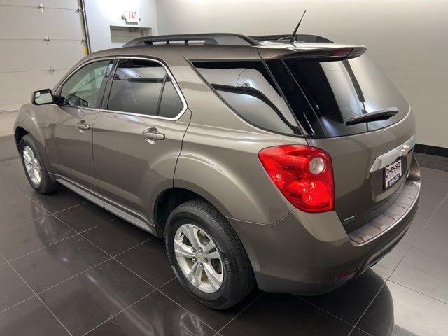 used 2012 Chevrolet Equinox car, priced at $7,994