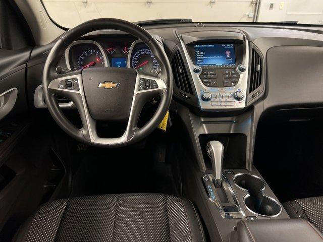used 2012 Chevrolet Equinox car, priced at $7,994