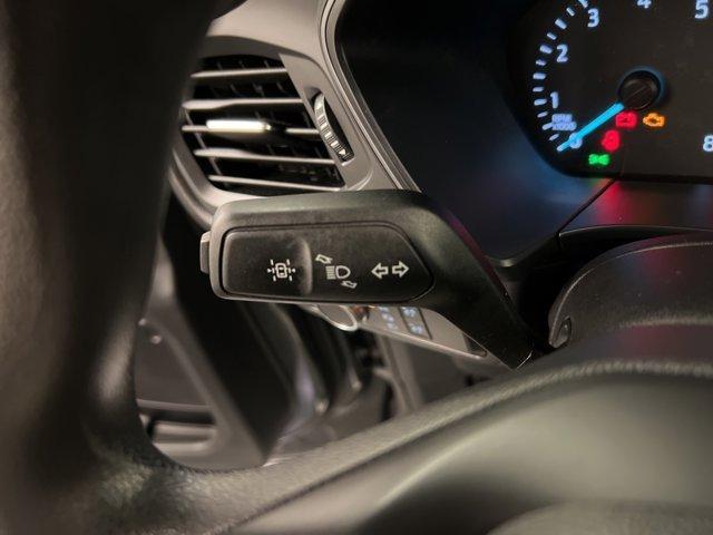 used 2022 Ford Escape car, priced at $18,741