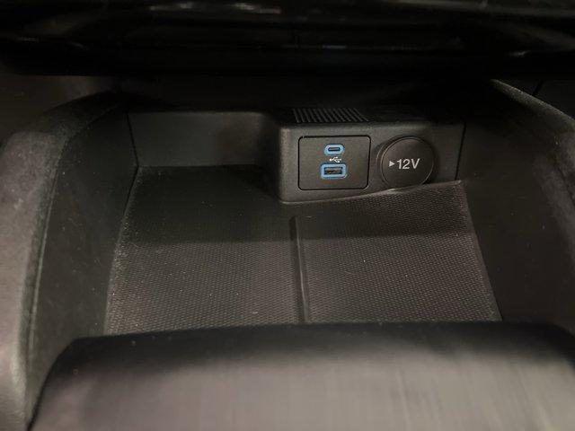 used 2022 Ford Escape car, priced at $18,741