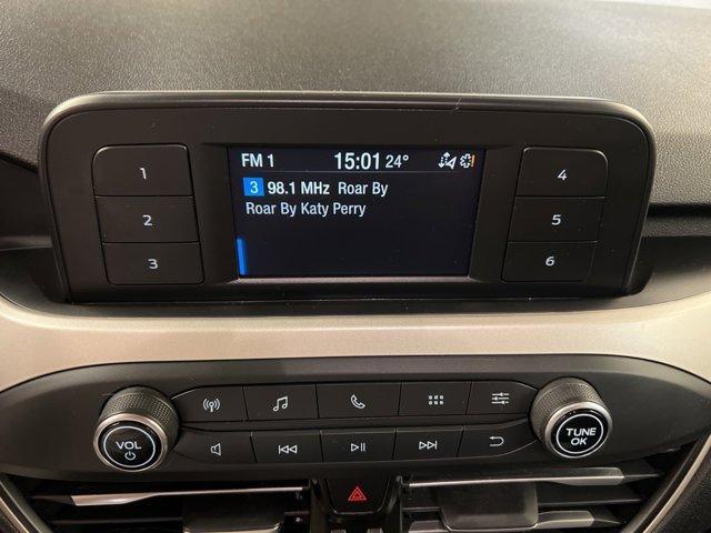 used 2022 Ford Escape car, priced at $18,741