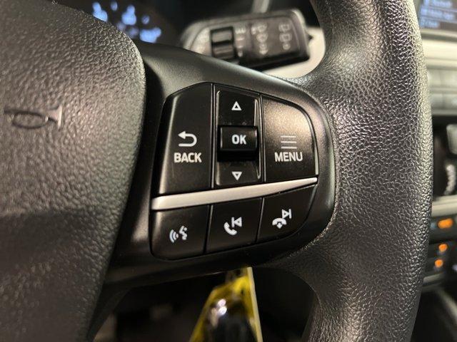 used 2022 Ford Escape car, priced at $18,741