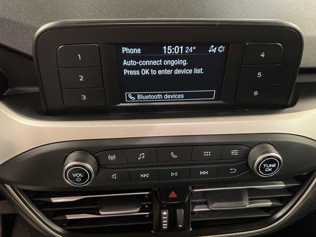 used 2022 Ford Escape car, priced at $18,741