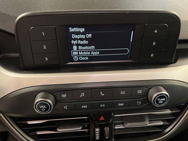 used 2022 Ford Escape car, priced at $18,741