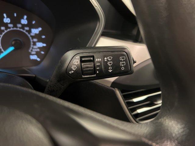 used 2022 Ford Escape car, priced at $18,741