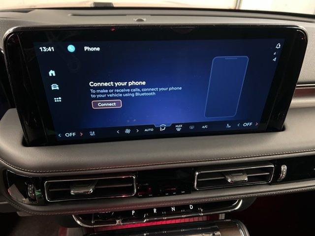 new 2026 Lincoln Aviator car, priced at $69,500