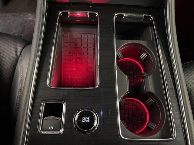 new 2026 Lincoln Aviator car, priced at $69,500