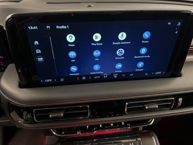 new 2026 Lincoln Aviator car, priced at $69,500