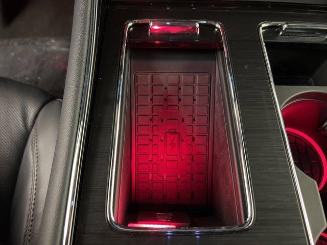 new 2026 Lincoln Aviator car, priced at $69,500