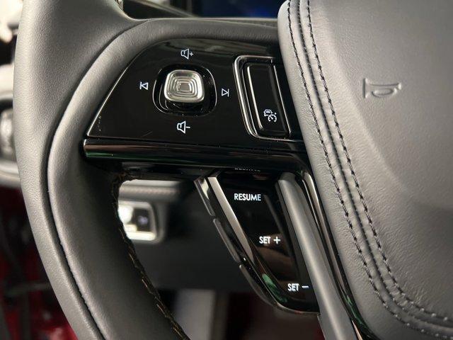 new 2026 Lincoln Aviator car, priced at $69,500