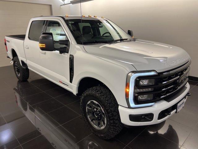 new 2024 Ford F-250 car, priced at $88,580