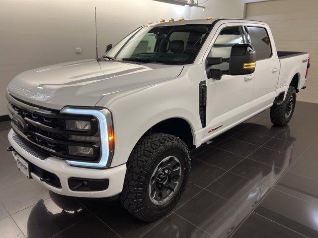 new 2024 Ford F-250 car, priced at $88,580