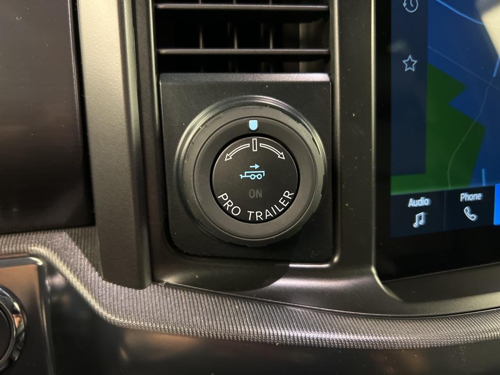 new 2025 Ford F-150 car, priced at $59,898
