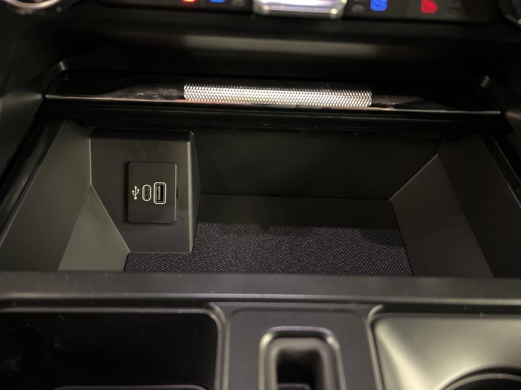 new 2025 Ford F-150 car, priced at $59,898