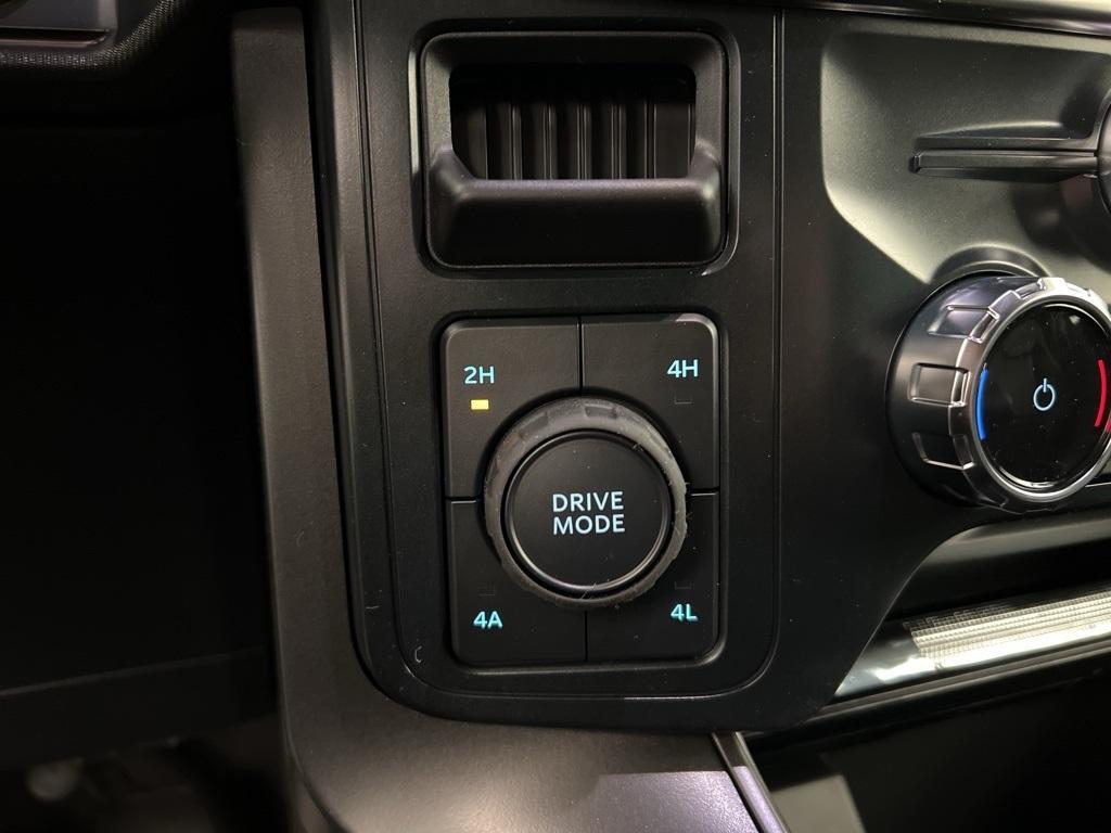 new 2025 Ford F-150 car, priced at $59,898