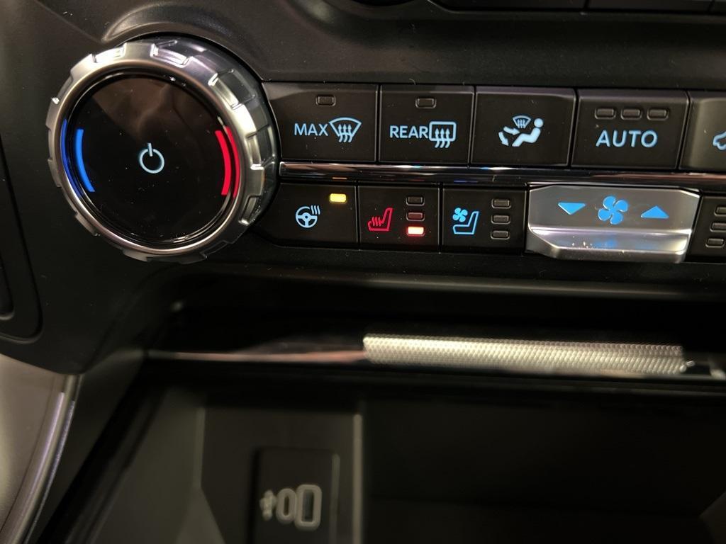 new 2025 Ford F-150 car, priced at $59,898