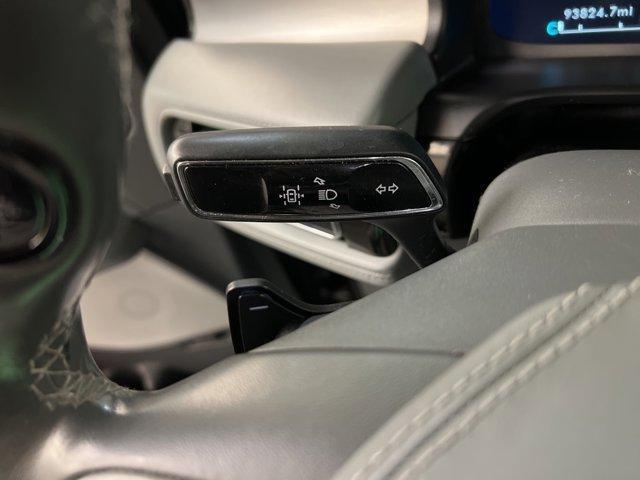 used 2020 Lincoln Aviator car, priced at $25,390