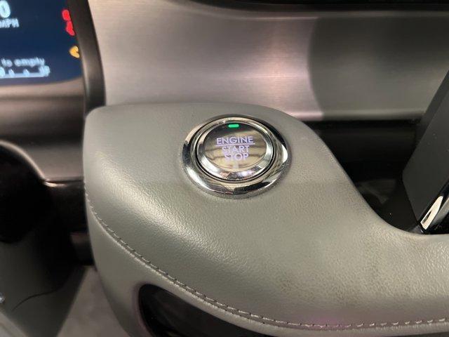 used 2020 Lincoln Aviator car, priced at $25,390