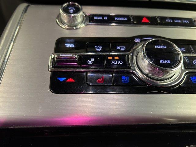 used 2020 Lincoln Aviator car, priced at $25,390