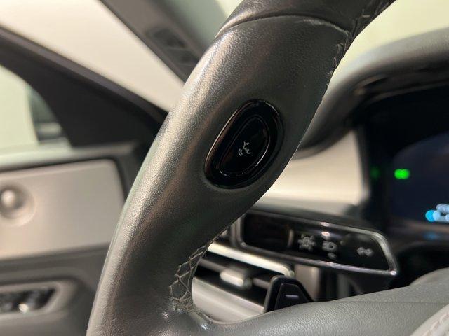 used 2020 Lincoln Aviator car, priced at $25,390