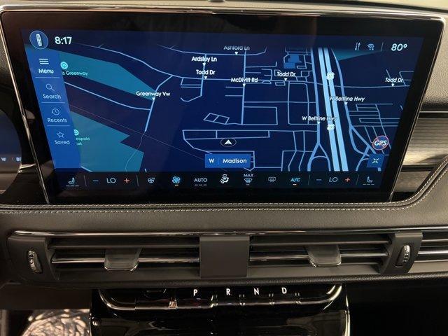 new 2025 Lincoln Corsair car, priced at $46,627