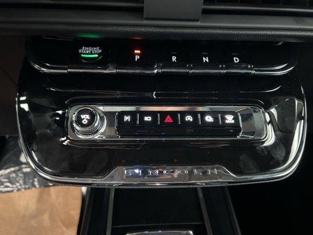 new 2025 Lincoln Corsair car, priced at $46,627